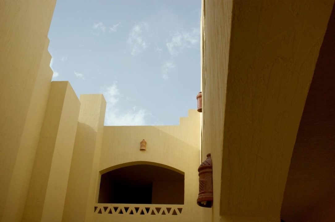 Piękna zabudowa hotelu Sunny Days Palma De Mirette Resort & Spa