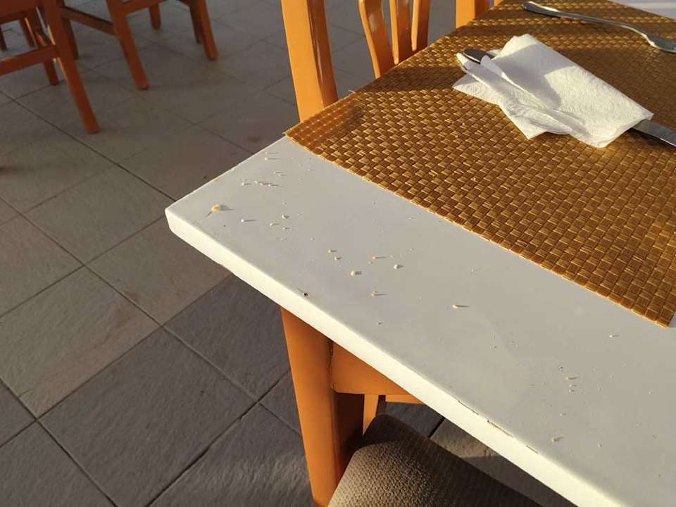 Gastro Hotel El Mouradi Djerba Menzel