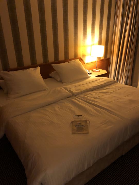 Zimmer Maritim Hotel Stuttgart