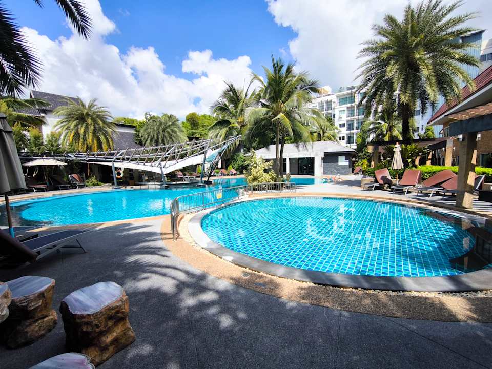 Pool Hotel R Mar Resort & Spa