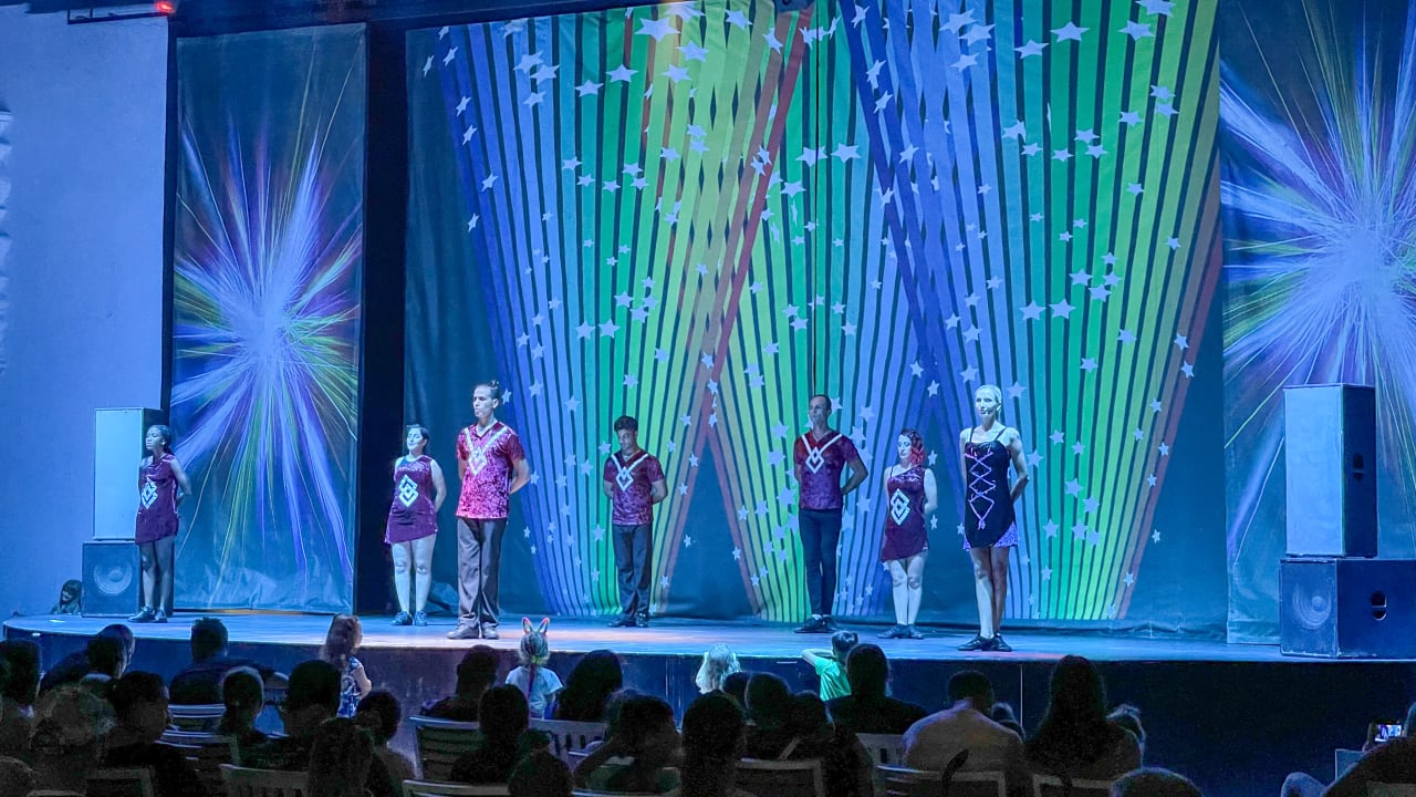 Sport & Freizeit Dream World Aqua Hotel