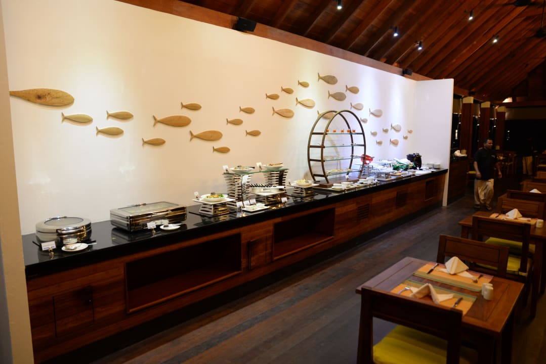 Gastro Summer Island Maldives