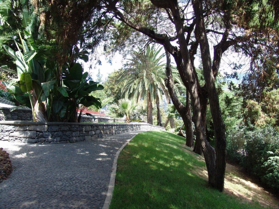 Anlage Hotel Quinta Funchal Gardens - Adults Only