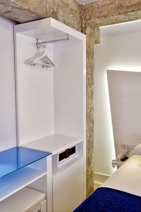 Zimmer Hotel Atarazanas