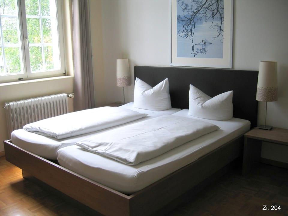 Zimmer Apartment Hotel Konstanz