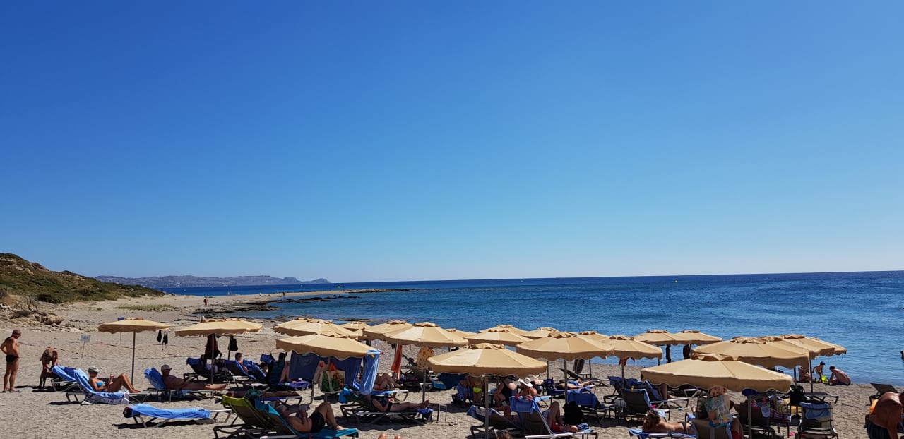 Strand Rodos Princess Beach Hotel & Spa