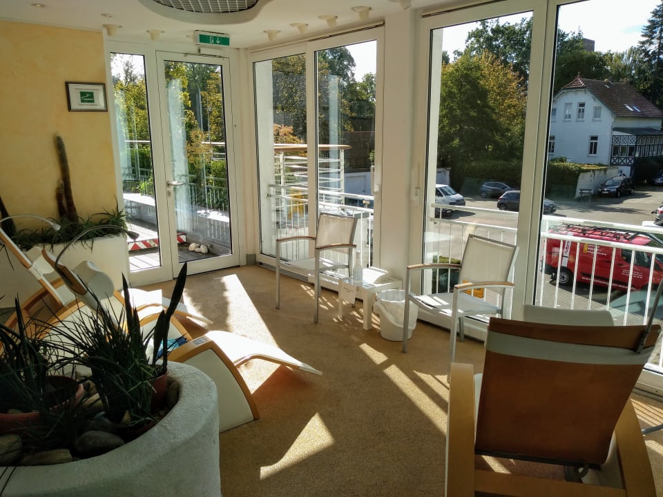 Sport & Freizeit Seehotel Fährhaus