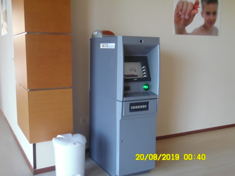 Sonstiges Sol Luna Bay