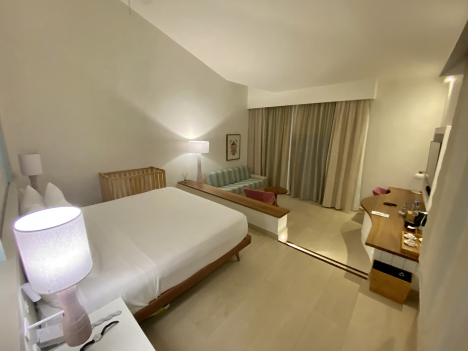 Zimmer Iberostar Selection Coral Bávaro