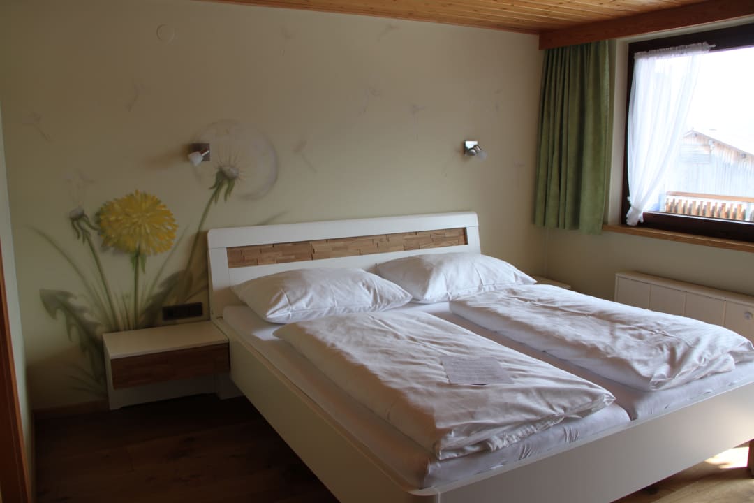 Zimmer Ferienpension Katharinahof