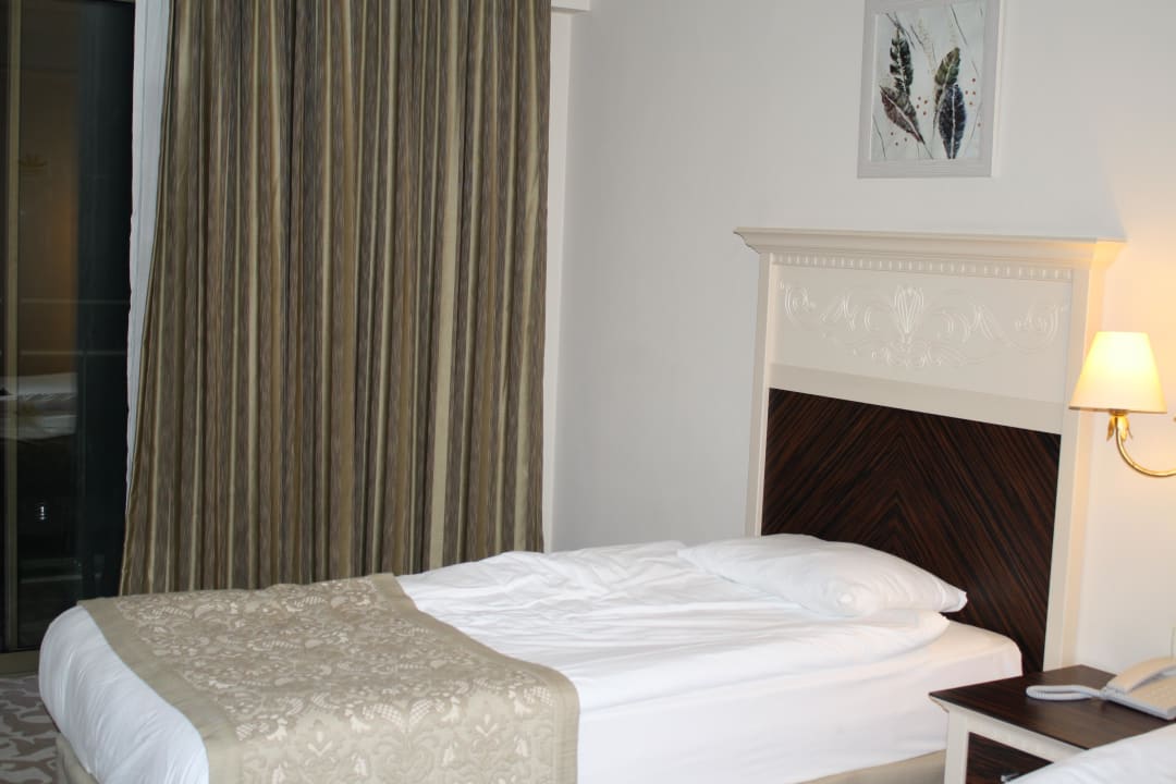 Mega Betten Aydinbey Kings Palace & Spa