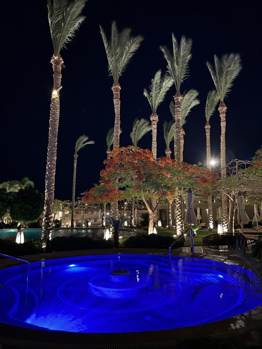 Außenansicht Makadi Spa - Adults only