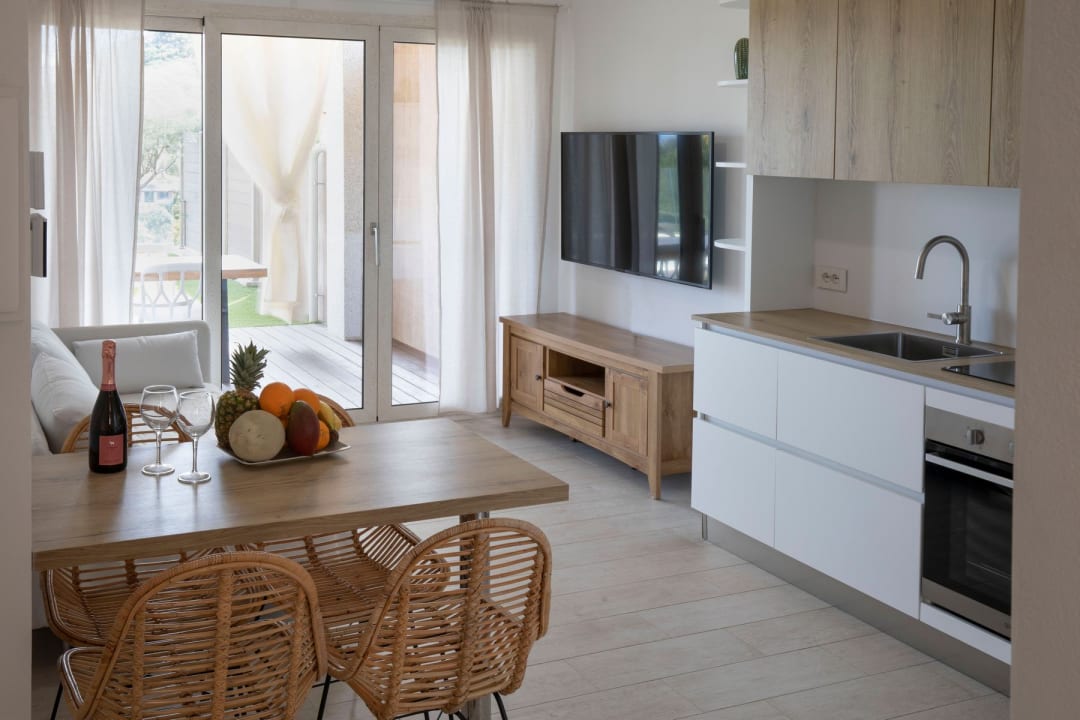 Zimmer Aura Residence