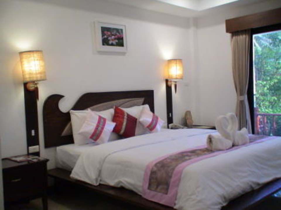 Superior Zimmer Hotel The Privacy Beach Resort & Spa