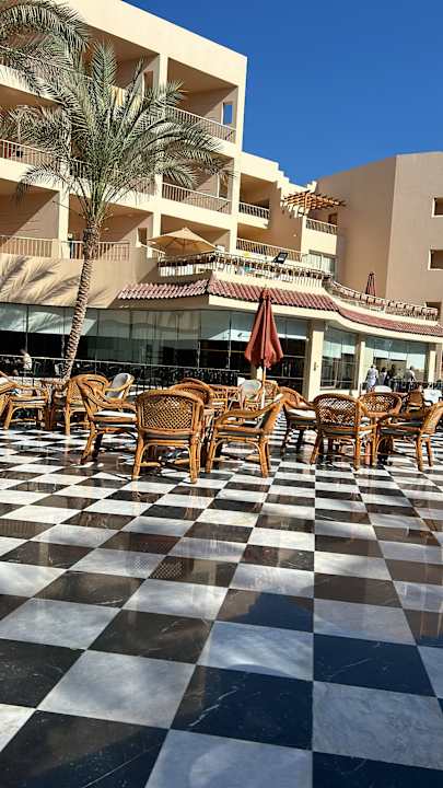 Außenansicht Sea Star Beau Rivage