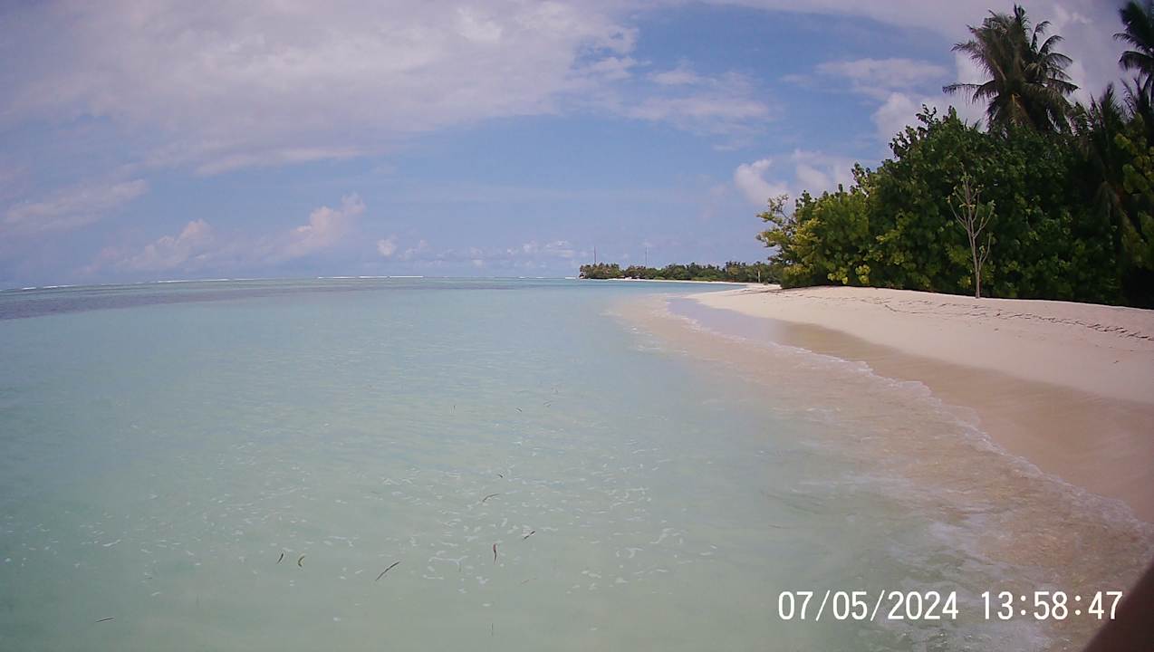 Strand OZEN LIFE MAADHOO