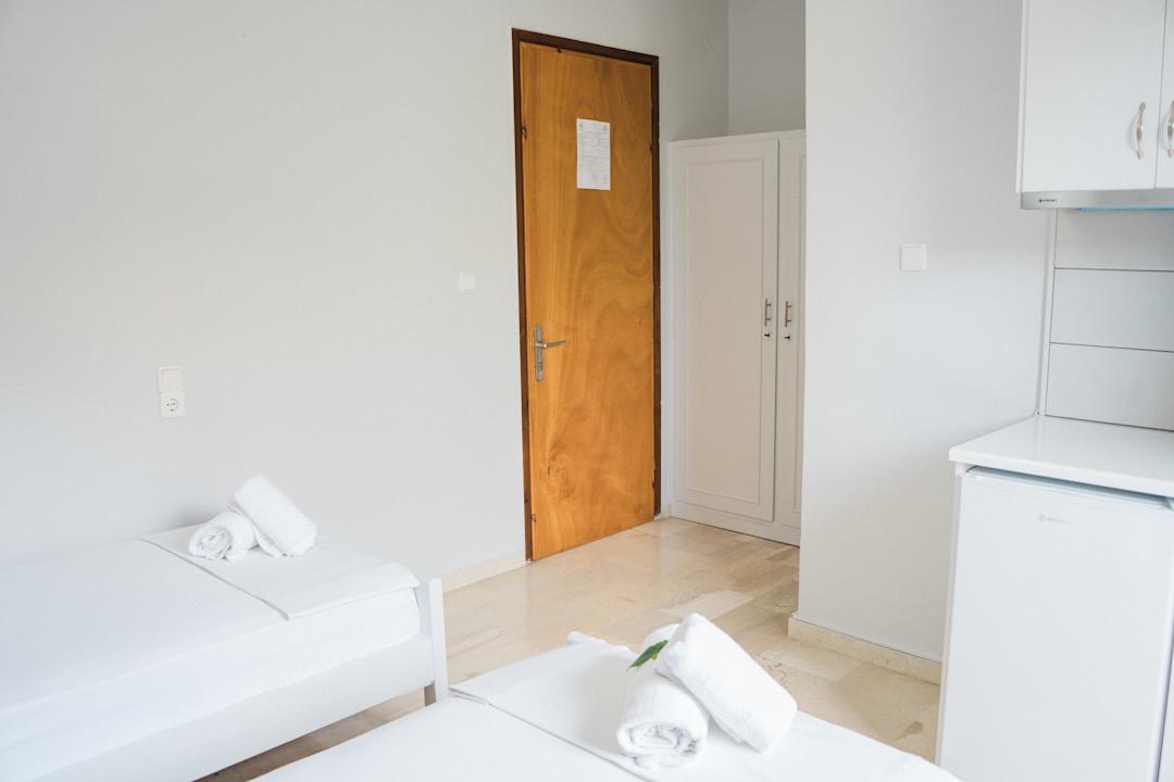 Zimmer Afroditi Pansion