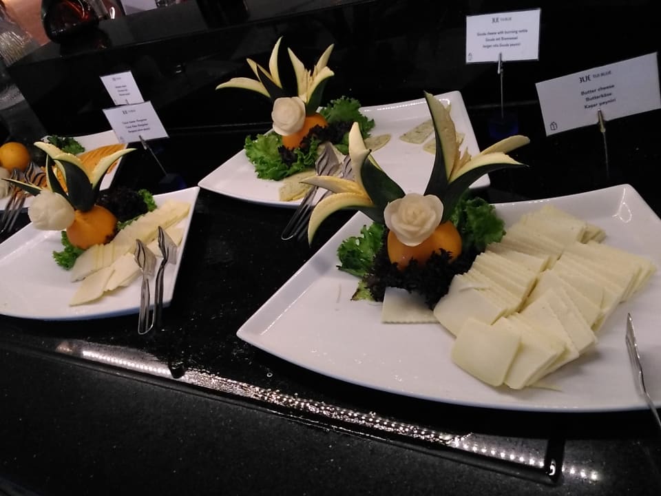 Gastro TUI BLUE Palm Garden