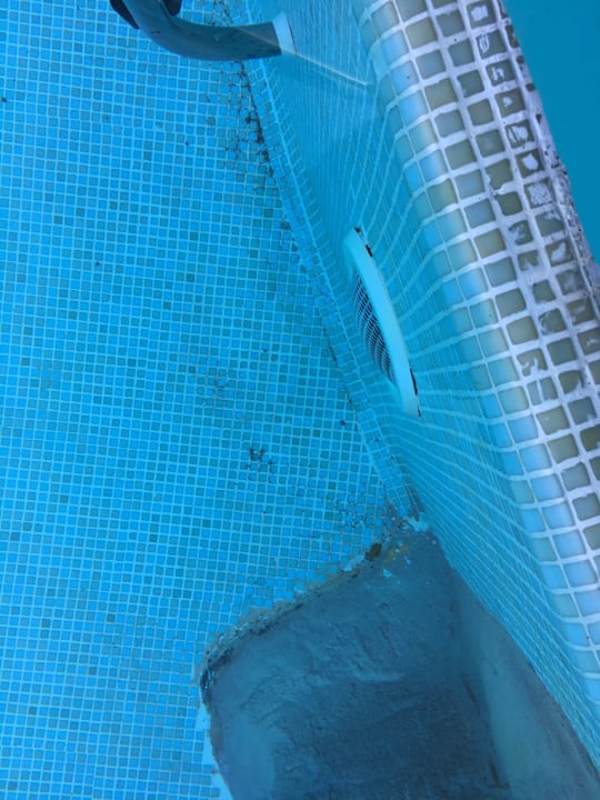 Pool Starlight Resort Hotel