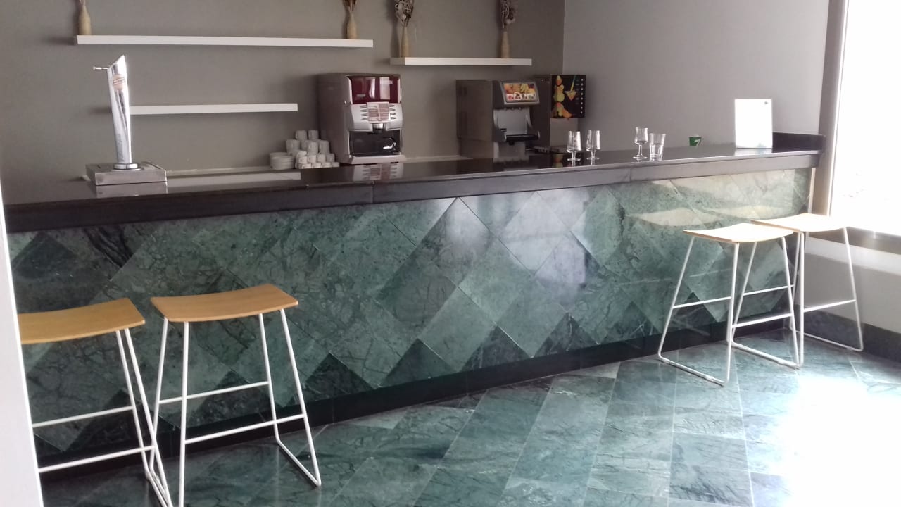 Lobby LABRANDA Bahía de Lobos