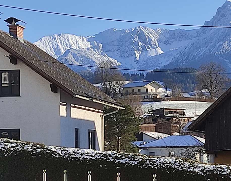 Außenansicht Dilly - Das Nationalpark Resort