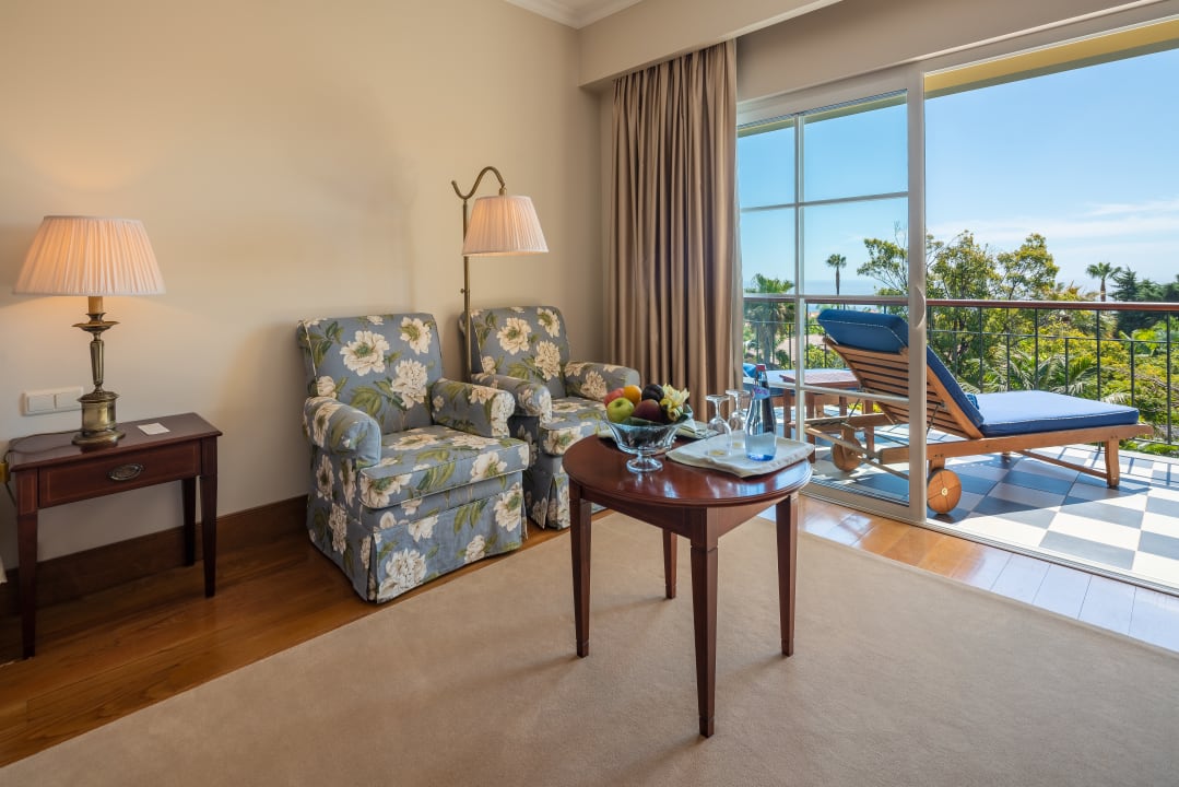 Zimmer Quinta Jardins do Lago