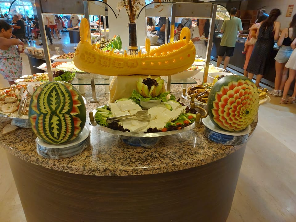 Gastro Telatiye Resort