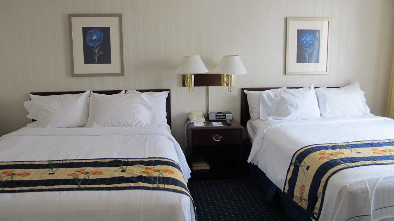 Schlafen Hotel Springhill Suites by Marriott