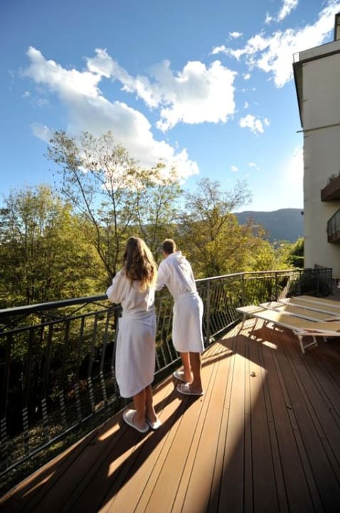 Terrace Hotel Resort & Spa Miramonti