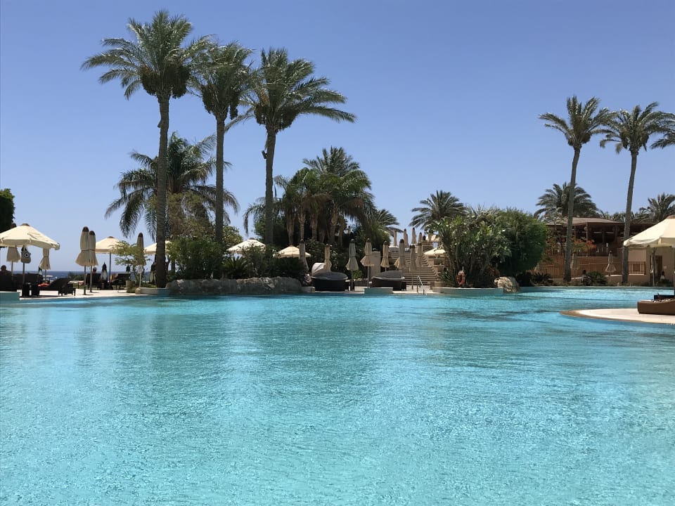 Pool Makadi Spa - Adults only