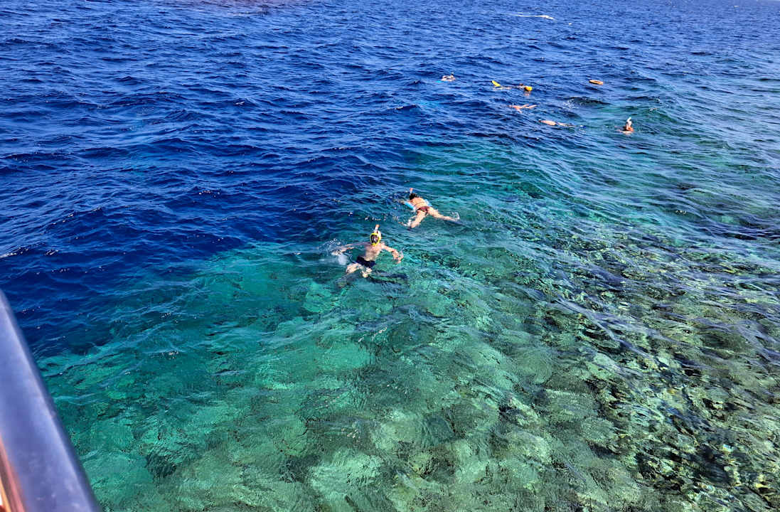 Strand Steigenberger Coraya Beach - Adults only