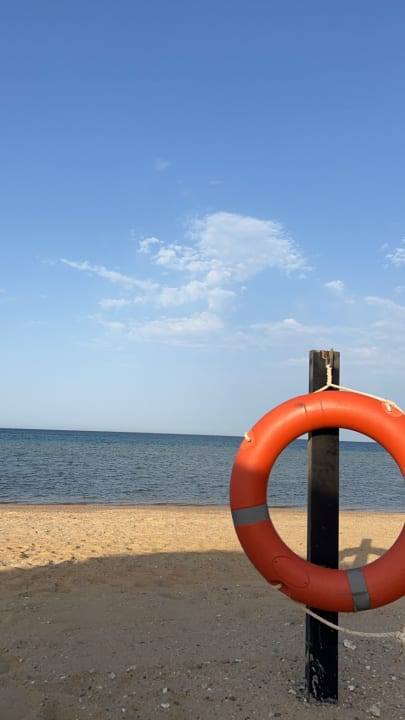 Strand SUNRISE Anjum Resort Marsa Alam