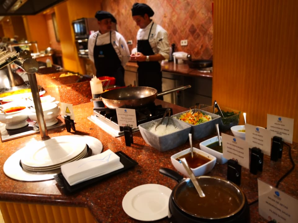 Sonstiges Grupotel Playa de Palma Suites & Spa
