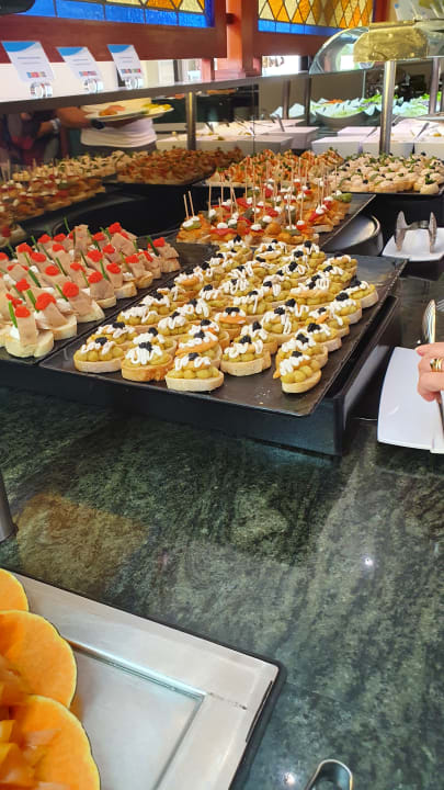 Gastro Bahia Principe Sunlight Costa Adeje