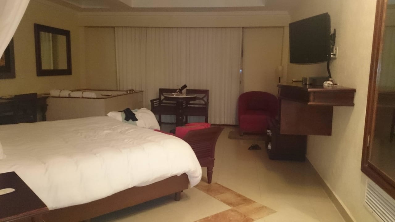 Royal Junior Suite Hyatt Vivid Playa del Carmen - Adults only