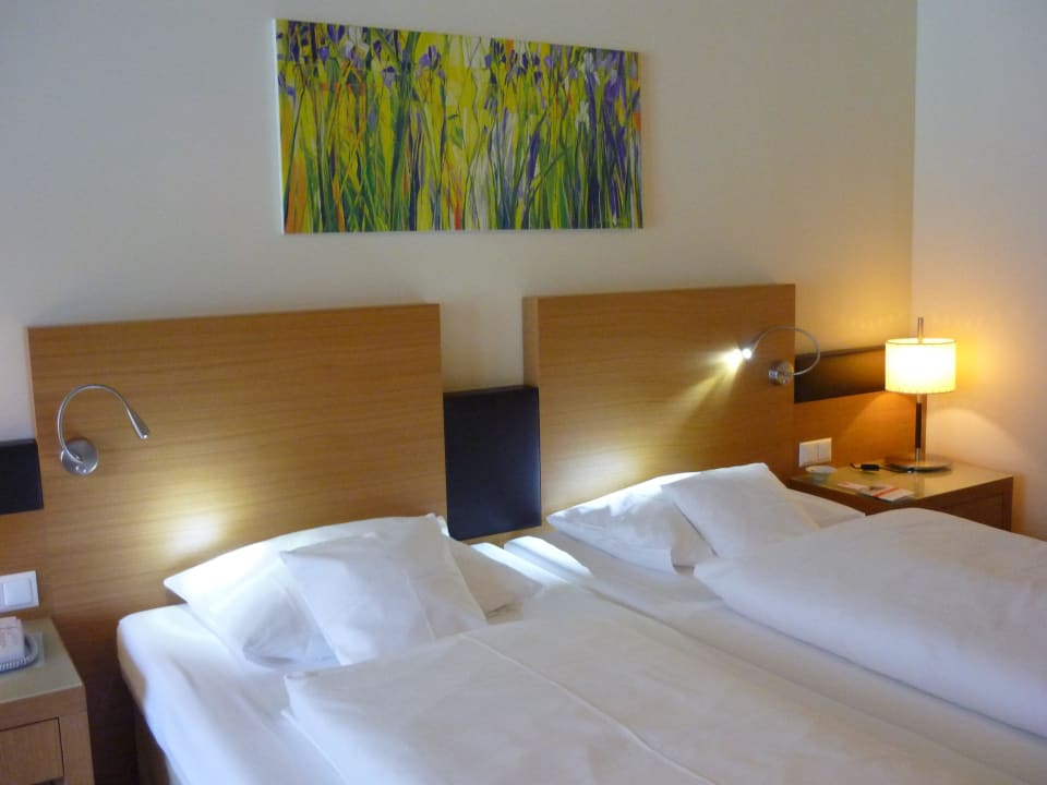 Bequeme Betten aja Fürstenhaus am Achensee