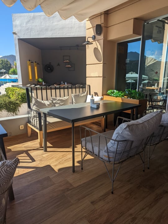 Gastro Fodele Beach & Water Park Holiday Resort