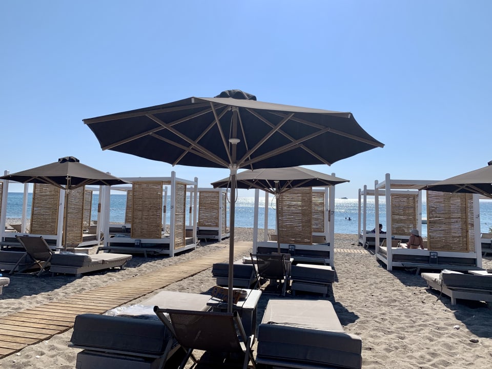 Strand Esperos Village Blue & Spa - Adults only