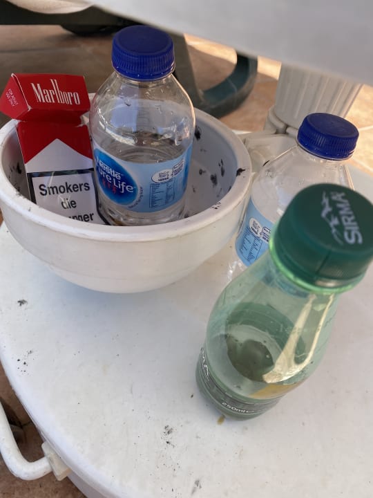 Sonstiges Royal Wings Hotel