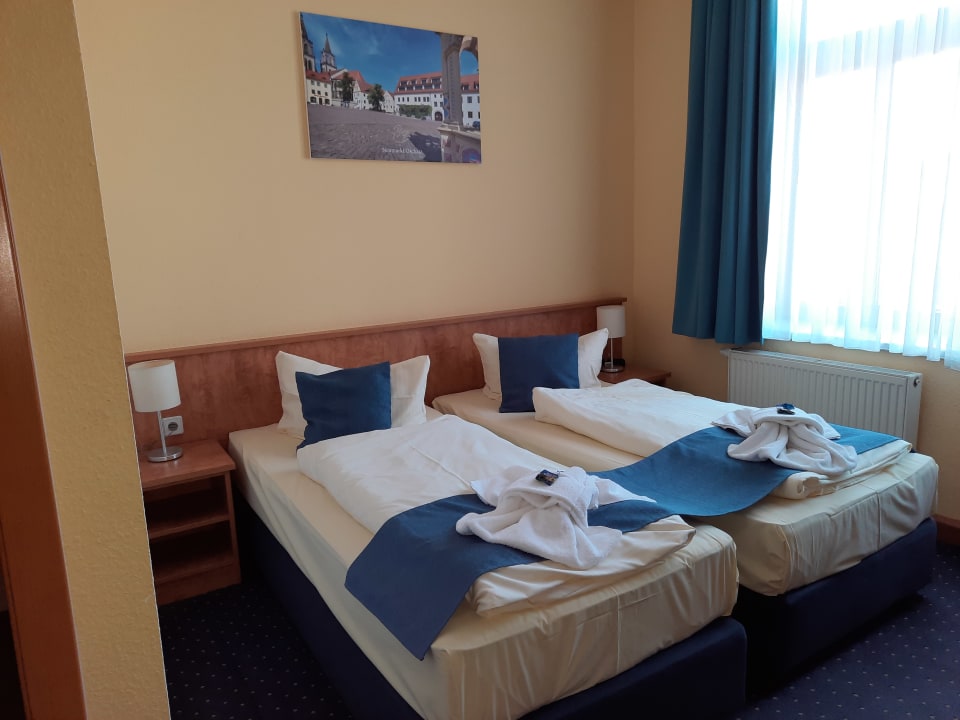 Zimmer Gasthaus Zum Schwan