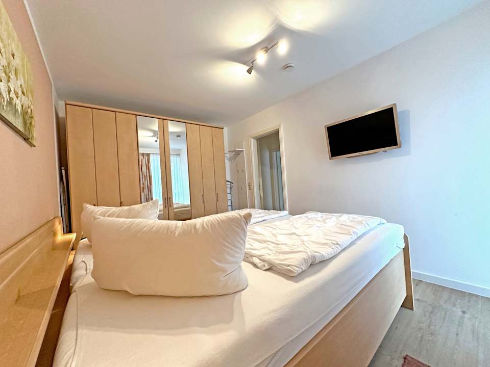Zimmer Ferienwohnung Helene