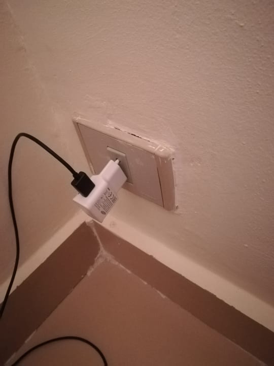 Zimmer Pickalbatros Aqua Park Resort - Hurghada