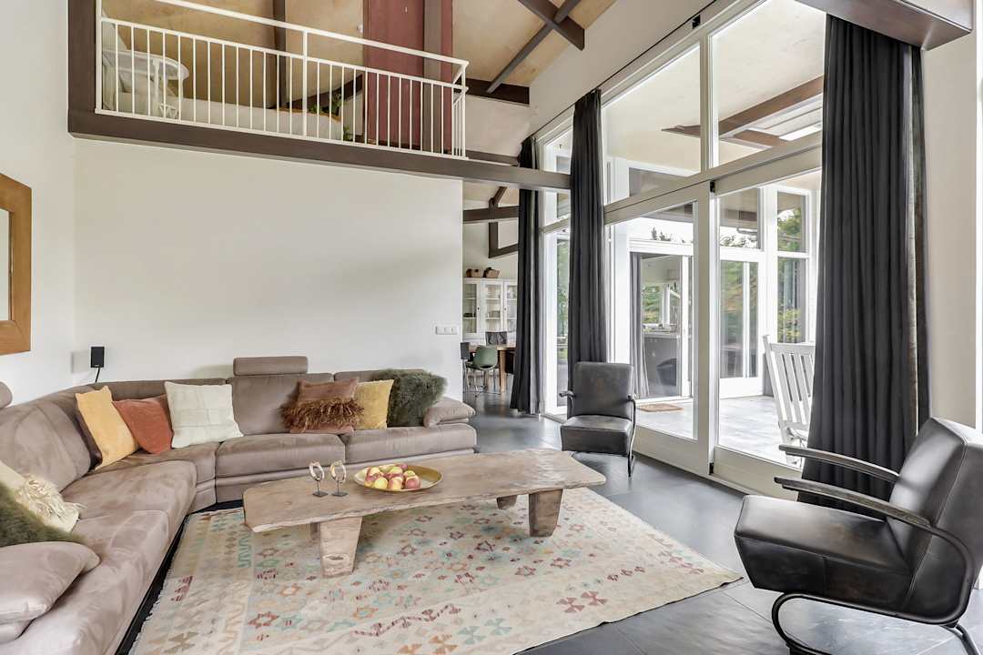 Zimmer Vakantiepark De PIer