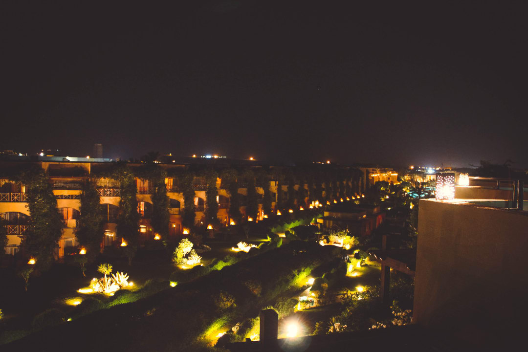 Lights Prima Life Makadi Resort