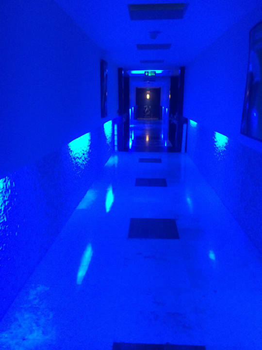 SPA Kaya Belek Hotel