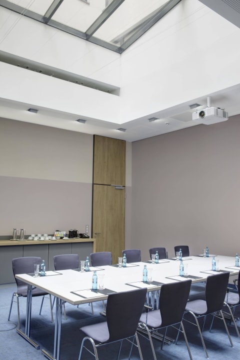 Tagungsbereich IntercityHotel Leipzig