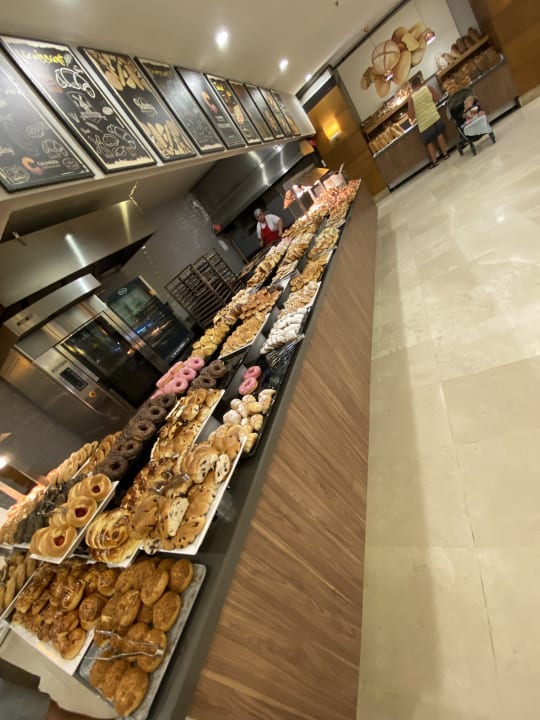 Gastro Calimera Serra Palace