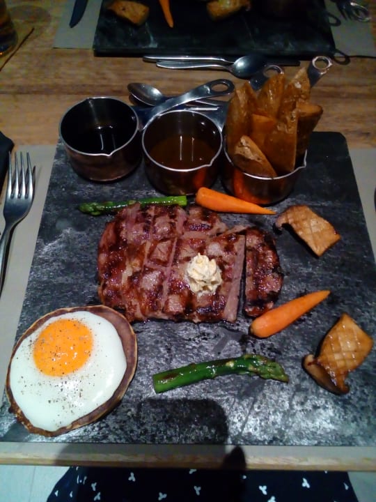 Gastro Caravia Beach Hotel