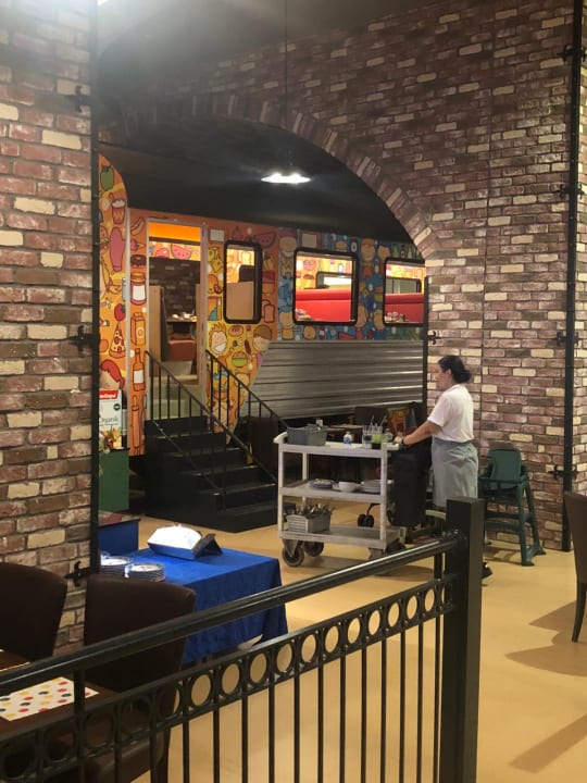 Gastro Titanic Deluxe Golf Belek