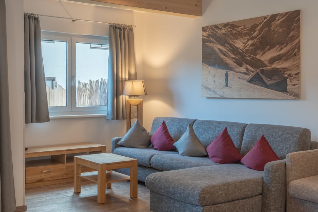 Zimmer Grossglockner Chalets Zell am See